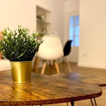 Elegancia Junto Al Rectorado. Apartment Cordoba Exterior photo