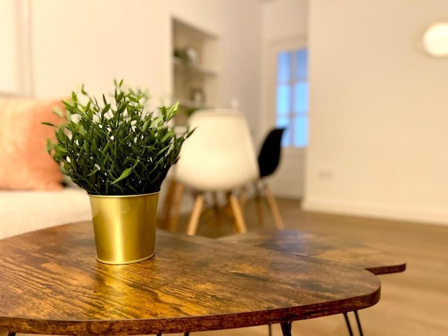 Elegancia Junto Al Rectorado. Apartment Cordoba Exterior photo