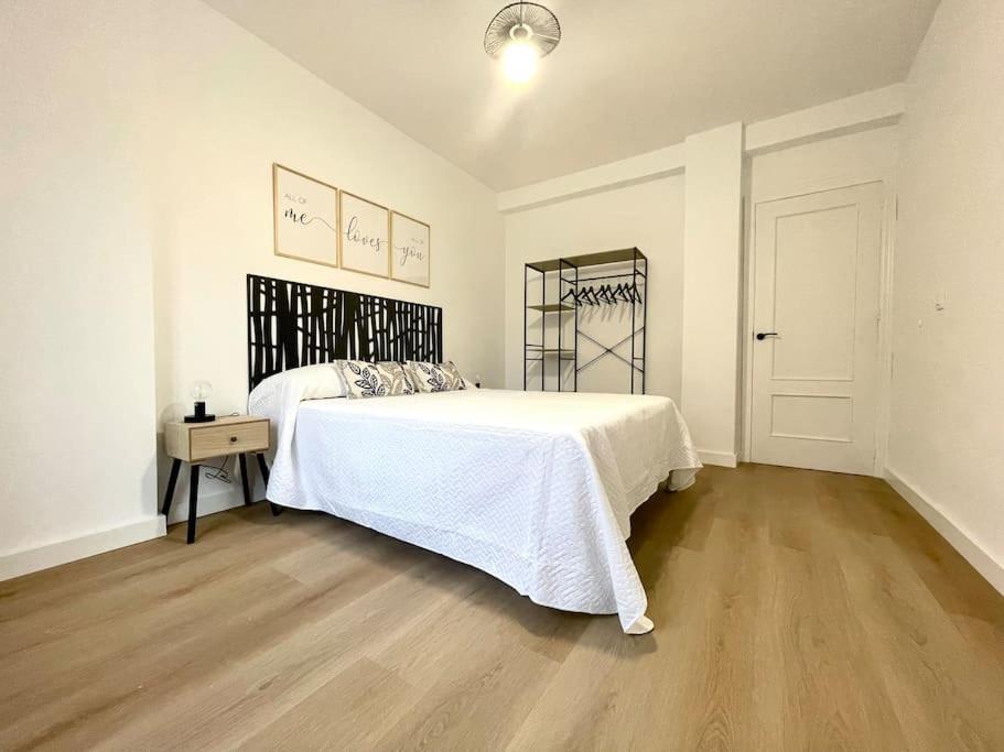 Elegancia Junto Al Rectorado. Apartment Cordoba Exterior photo