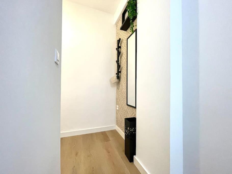 Elegancia Junto Al Rectorado. Apartment Cordoba Exterior photo