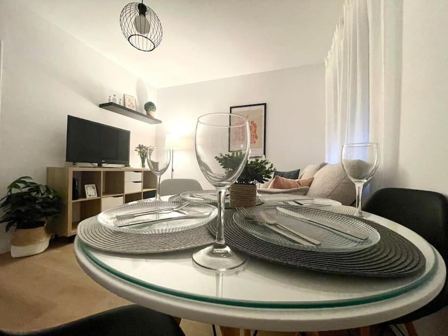 Elegancia Junto Al Rectorado. Apartment Cordoba Exterior photo